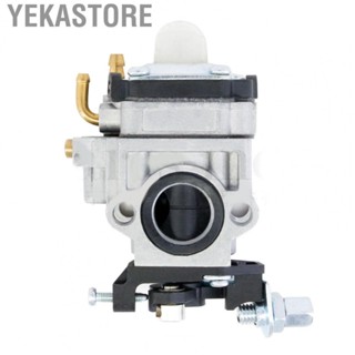 Yekastore 40 5 Carburetor Motorcycle Chainsaw Carburetor Accessory for MP15 40 43 49cc PB651H PB755SH B633RT