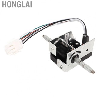 Honglai Electronic Throttle  0-5V Electronic Throttle Body Assembly High Strength  Forklift