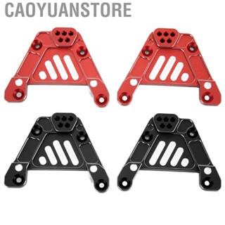 Caoyuanstore Rear Shock Tower Upgraded Rear Shock  Tower Board for Car