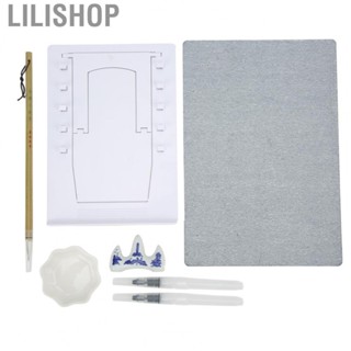 Lilishop Water  Board Kit Environmentally Friendly Water Painting Art Board For