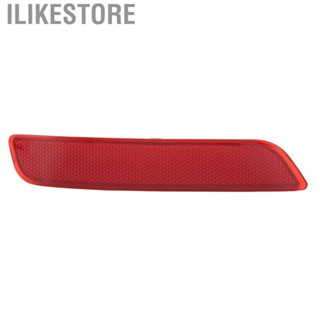 Ilikestore Rear Bumper Left Reflector  63147847591 Ensure Safety  for X5 F15