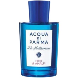 (75ml) Acqua di Parma Blue Mediterranean Acqua DI PARMA น้ําเงิน เมดิเตอร์เรเนียน คาปรี ส้ม 75 มล.