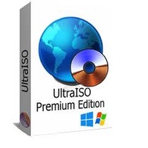 🔥 UltraISO Premium Edition [ตัวเต็ม] [ถาวร] โปรแกรมจำลองแผ่นเปิดไฟล์ ISO 🔥