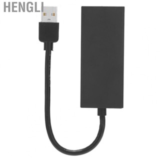 Hengli CarPlay Adapter USB Wired To  CarPlay Adapter Compatible