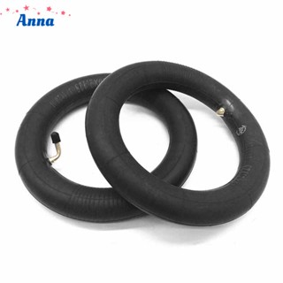 【Anna】Inner Tube M365 Rubber Spare 10*2.125 Wheel Pneumatic tire Replacement