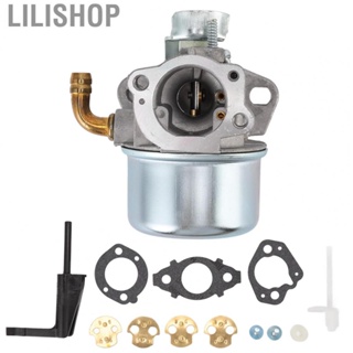 Lilishop Carburetor Assembly  Carburetor High Reliability Aluminum  for Tractors