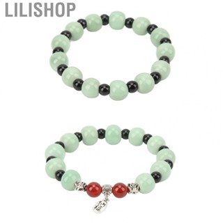 Lilishop Beaded Bracelet  Beautiful Beads Bracelet  for Women