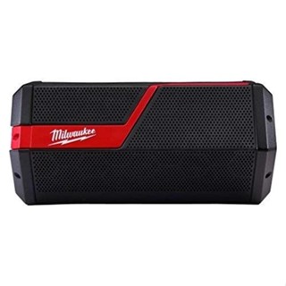 MILWAUKEE M12-18 JSSP-0 ลำโพงบลูทูธ (เครื่องเปล่า) สินค้าพร้อมส่ง กดสั่งได้เลย