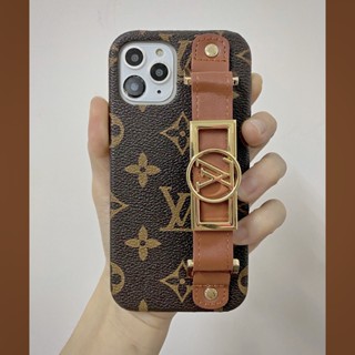 เคสโทรศัพท์มือถือ ลาย LV 3D สําหรับ iphone 14 14plus 14pro 14promax 13 13pro 13promax LV 12 12pro 12promax 11