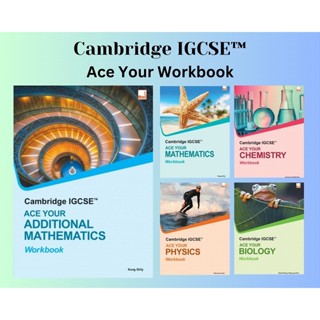 Dickens - Cambridge IGCSETM Ace Your Workbook