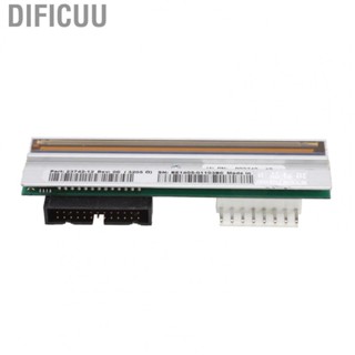 Dificuu Replacement Print Head  Printer Head Perfect Fit  for Maintenance