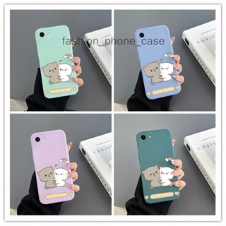 เคส oppo a83 เคสโทรศัพท์มือถือ ซิลิโคน ลายแมว สําหรับ oppo a83 เคส