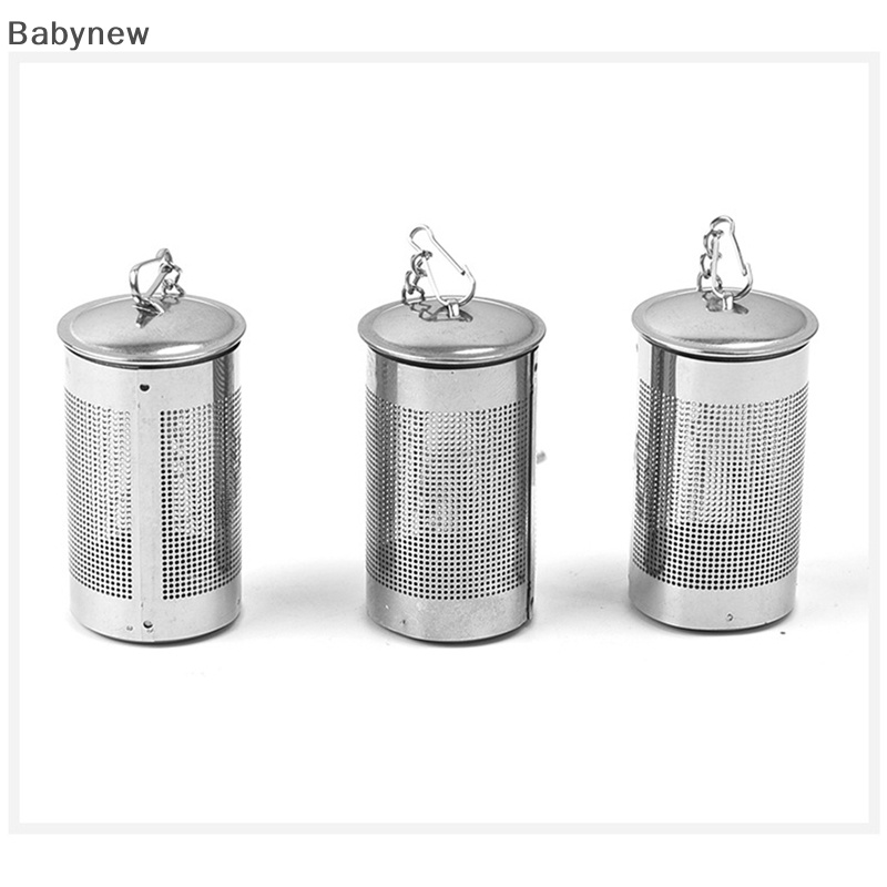 <Babynew> ที่กรองชา สเตนเลส 304 สําหรับห้องครัว ลดราคา 1 ชิ้น