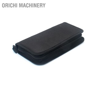  Orichi Machinery ชุดเครื่องมือการจีบพลังงานแสงอาทิตย์ชุดประแจคีมเชื่อมต่อสายเคเบิล PV แบบพกพาที่มีประสิทธิภาพสูง