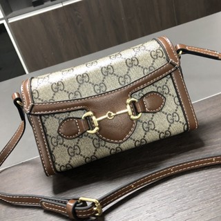 Casual Elegant Sling Bag Boutique New Print Design Unisex Chain Bag