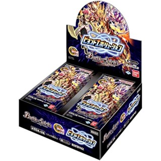 Bandai Battle Spirits Contract Chapter 4 Beyond Evolution Booster Pack [Bs63] (กล่อง) 18 แพ็ค [ส่งตรงจากญี่ปุ่น]