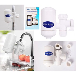 อุปกรณ์หัวกรองน้ำสำหรับก๊อกน้ำ Water Purifier Tap OYIKANG