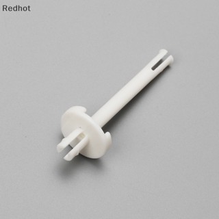 &lt;Redhot&gt; สปูนด้ายพลาสติก สีขาว อุปกรณ์เสริม สําหรับจักรเย็บผ้า ลดราคา