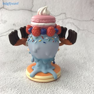 Bdgf ฟิกเกอร์อนิเมะ Tony Tony Chopper Candy Cake ขนาด 11 ซม. ของเล่นสะสม TH