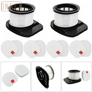 【ONCEMOREAGAIN】Vacuum Cleaner Filter Felt Filter Sponge Filter Vacuum Cleaner Parts Filters Set