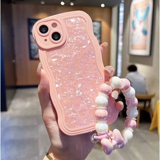 เคสโทรศัพท์มือถือ ขนาดเล็ก สีชมพู สําหรับ Oppo A35 A5 A7 A31 2020 A9 2020 A52 A53 2020 A55 A57 A58