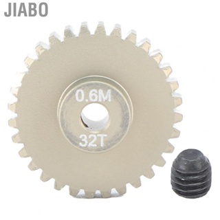 Jiabo Pinion Gear Set  Smooth Drive 0.6M for 1/8 1/10 Crawler