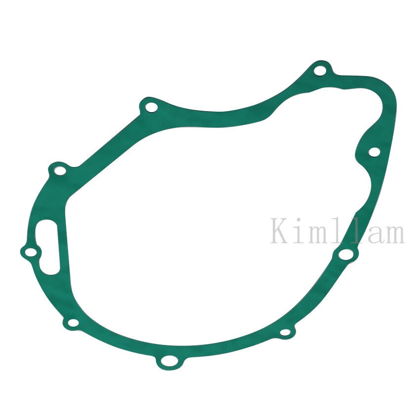 Stator ฝาครอบปะเก็นสําหรับ Suzuki ST400V Tempter 1997-2000 LS400 Savage 1987-1991 S650 Savage 1986-2