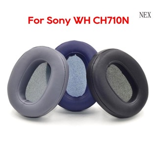 Nex ฟองน้ําครอบหูฟัง สําหรับ WH-CH710N