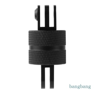 Bang อะแดปเตอร์ขาตั้งกล้อง หมุนได้ 360 องศา 1 4 -20 สําหรับ Hero 11 10 9 8 7 6 5