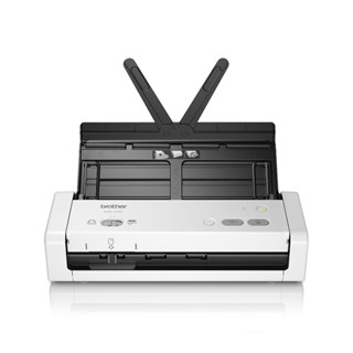 BROTHER ADS-1200 DESKTOP SCANNER WITH DUPLEX สแกนเนอร์