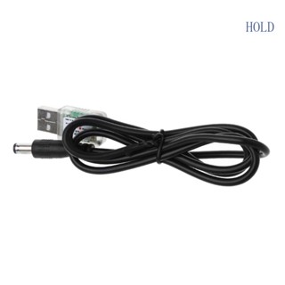 Ace สายชาร์จแบตเตอรี่ 5v Usb To 8 4v DC สําหรับไฟหน้าจักรยาน