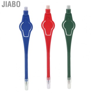 Jiabo Golf Marker Pencils Scoring Record  10pcs Golf Scoring Pen Pencil  for Golfers for Golf Game