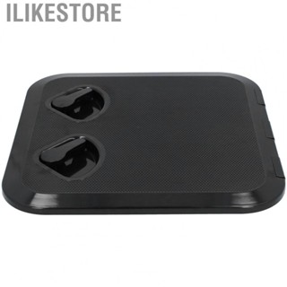 Ilikestore Marine Deck Access Hatch  Easy To Install Durable Marine Deck Hatch ABS  for Marine for Boat