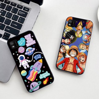 เคสโทรศัพท์มือถือ ซิลิโคนนิ่ม ป้องกัน ลายการ์ตูน สําหรับ Wiko Y62