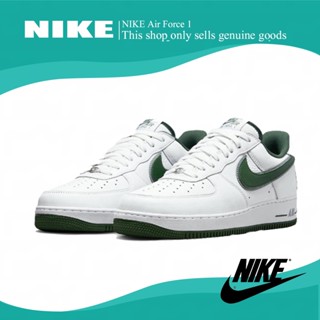 รองเท้า NIKE Air Force 1 Low Four Horsemen ของแท้100%