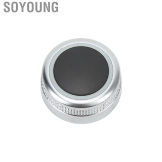 Soyoung 4f0919069  Slip MMI Multimedia Knob Switch MMI  Knob for Car