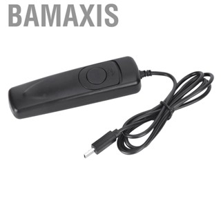 Bamaxis RM-VPR1 Shutter Release  Cable For Sony NEX-3N DSC-HX50 60 300