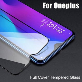 กระจกนิรภัยกันรอยหน้าจอ สําหรับ OnePlus Nord CE 3 2 Lite N300 N200 N100 N30 N20 N10 OnePlus Ace 2V Pro Racing 10R 10T 9RT 9R 9 8T 7T 7 6T 6 5T 5 3T 3 2T