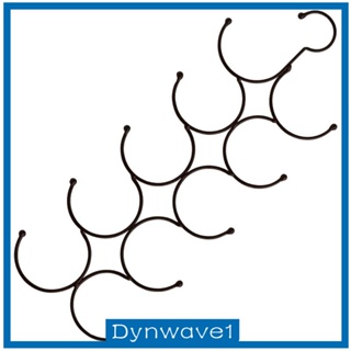 [Dynwave1] ที่แขวนผ้าพันคอ ผ้าคลุมไหล่ กันลื่น ประหยัดพื้นที่