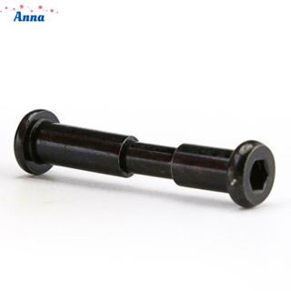 【Anna】Fixed Bolt Screw Spare Accessories Aprt Electric Scooter Hardened Hinge