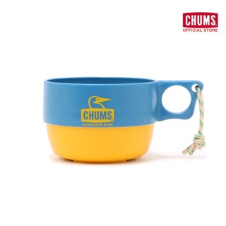 CHUMS Camper Soup Cup /ถ้วยใส่น้ำซุป ถ้วยใส่อาหารชัมส์/อุปกรณ์เครื่องใช้บนโต๊ะอาหาร/อุปกรณ์แคมป์ปิ้ง