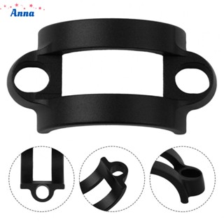 【Anna】Durable Tool Parts Bike Bicycle Aluminum Alloy MTB For MAGURA Handlebar clamp