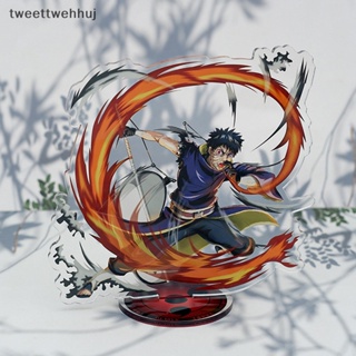 โมเดลฟิกเกอร์อะคริลิค รูปการ์ตูนอนิเมะนารูโตะ Uchiha ของเล่นสําหรับเด็ก