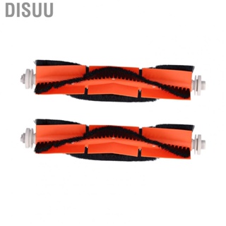 Disuu HG 2Pcs Detachable Main Rolling Brush Replacement Fit For Mijia PRO