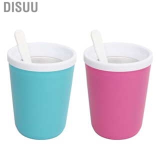 Disuu Slushie Maker Cup Without Plug Quick Freezing Home DIY Juice