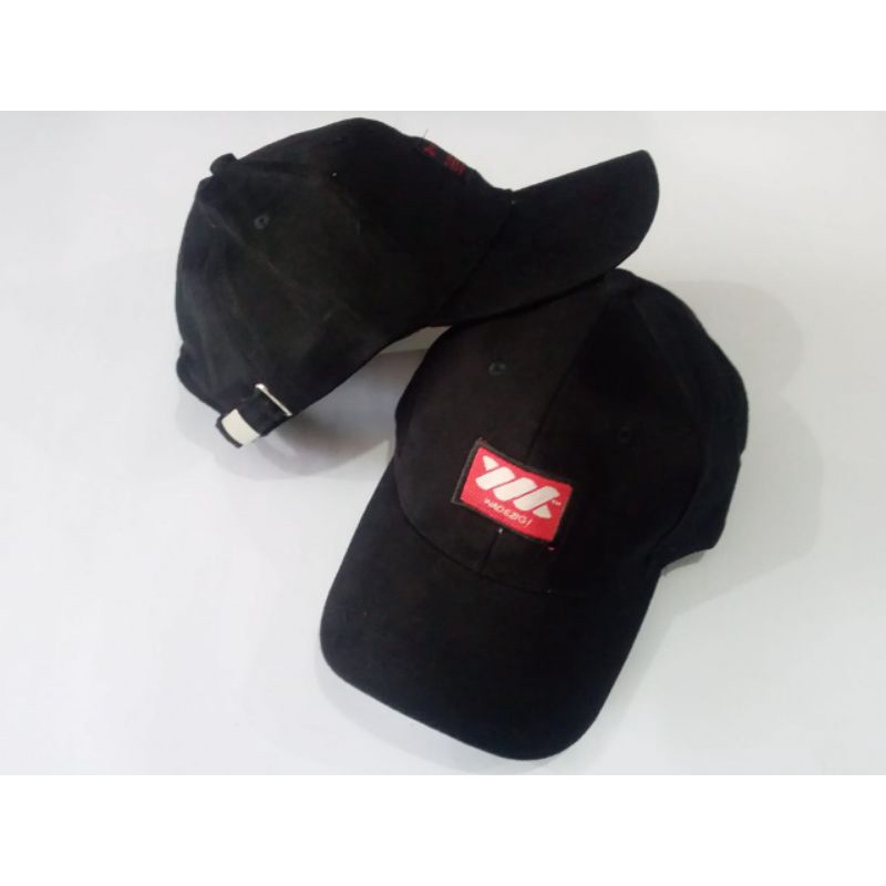 Denim POLOCAPS HAT - COOL MEN& 39;S HAT
