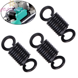 【COLORFUL】Springs Automatic Wire Stripper Spring Spare Spring Parts Thicknes 1.0mm