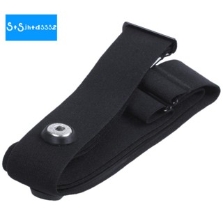 สายรัดหน้าอก สําหรับ Polar Wahoo สําหรับเครื่องวัดอัตราการเต้นของหัวใจ แบบไร้สาย สําหรับเล่นกีฬา