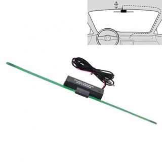 ⚡READYSTOCK⚡FM Radio Antenna 12V FM-AM-LW-SW UHF CH14 - 62 Brand New And High Quality