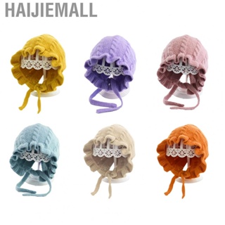 Haijiemall Baby Beanie Hat  Girl Soft Comfortable Breathable 15.0 To 18.5in for 3 24 Months Kids